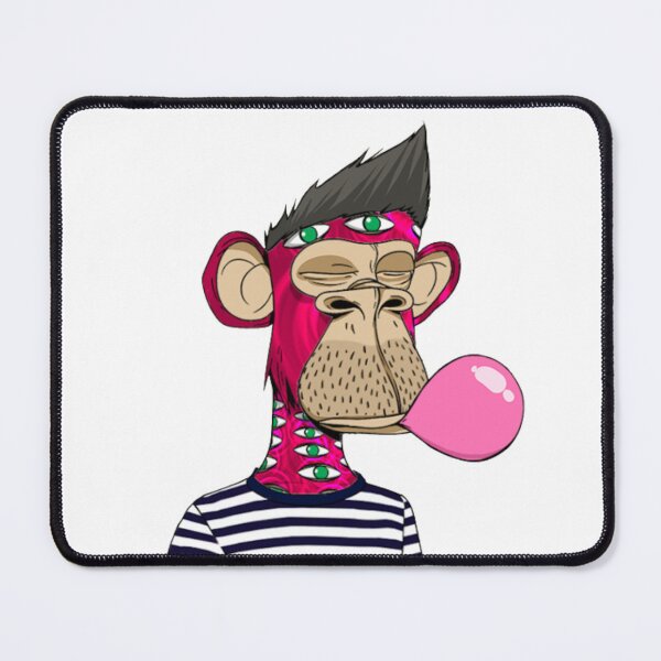 Item preview, Bored Ape Yacht Club designed and sold by LenysEcoHome.