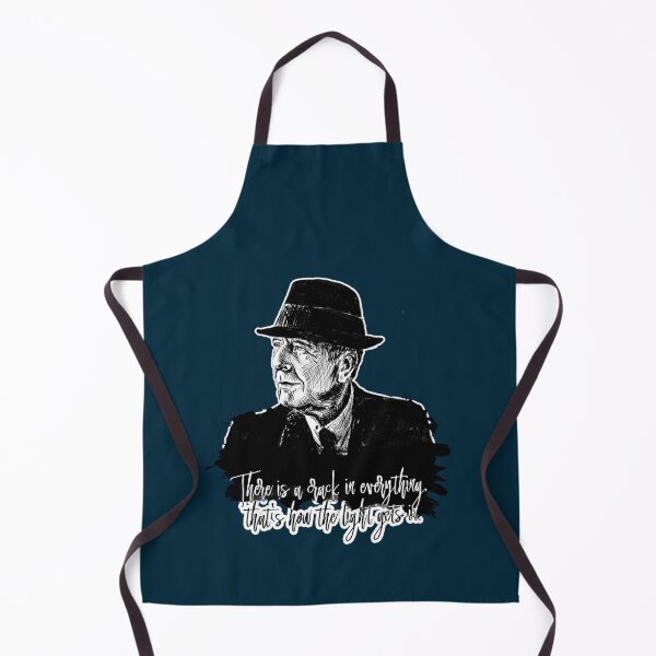 Item preview, leonard cohen designed and sold by OldieBazaarr.