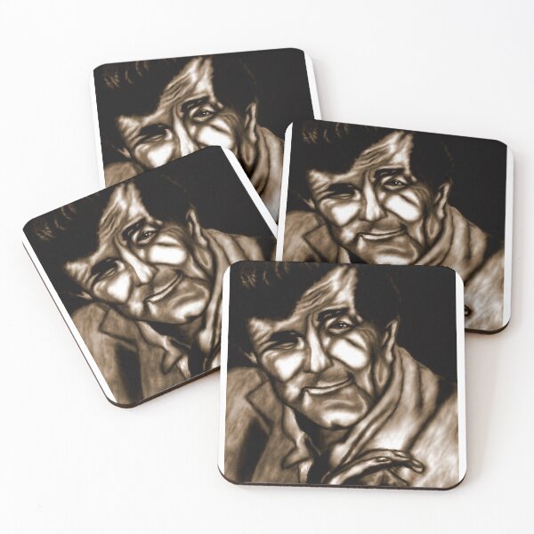 Item preview, Columbo Framed Art Print designed and sold by brouktvmanaload.
