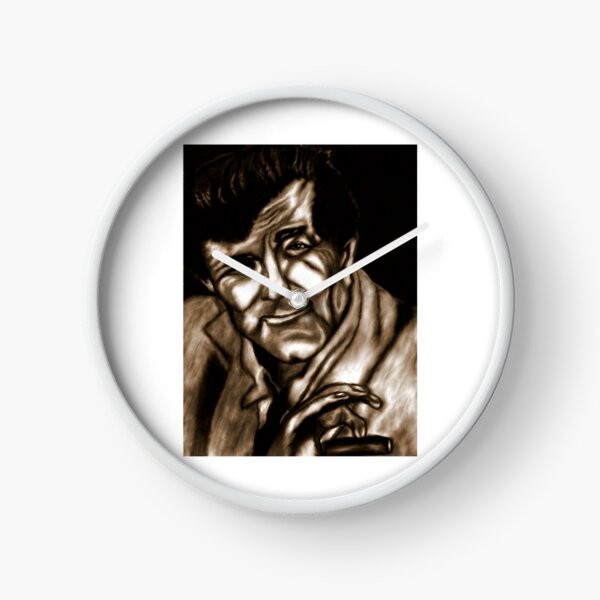 Item preview, Columbo Framed Art Print designed and sold by brouktvmanaload.