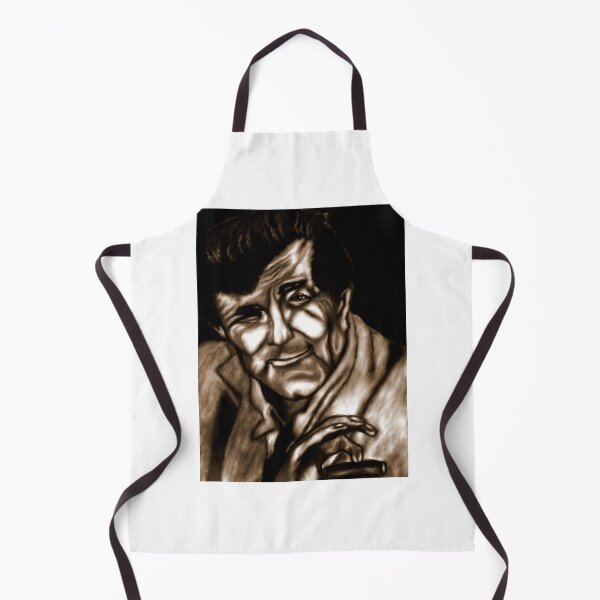 Item preview, Columbo Framed Art Print designed and sold by brouktvmanaload.