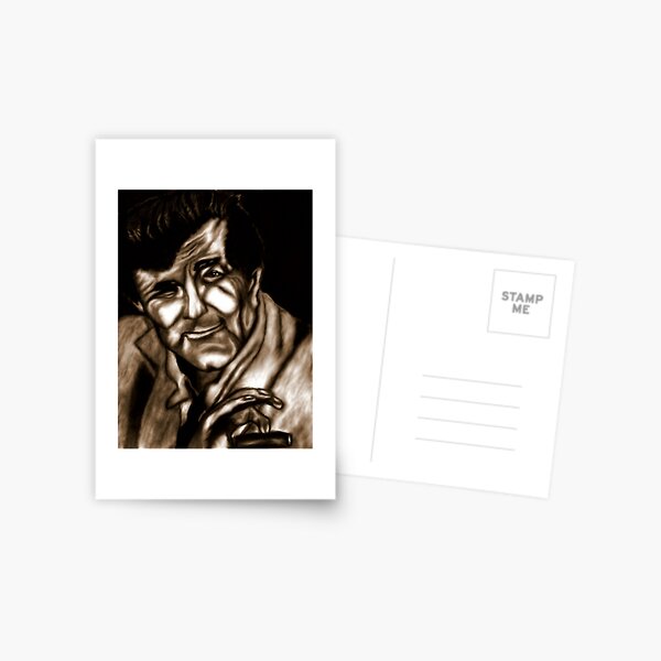 Item preview, Columbo Framed Art Print designed and sold by brouktvmanaload.