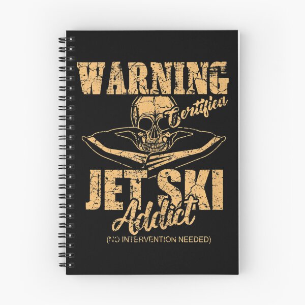 Item preview, Jet Ski Funny Water Sports Shirt Jet Skiing designed and sold by LikesConnie.