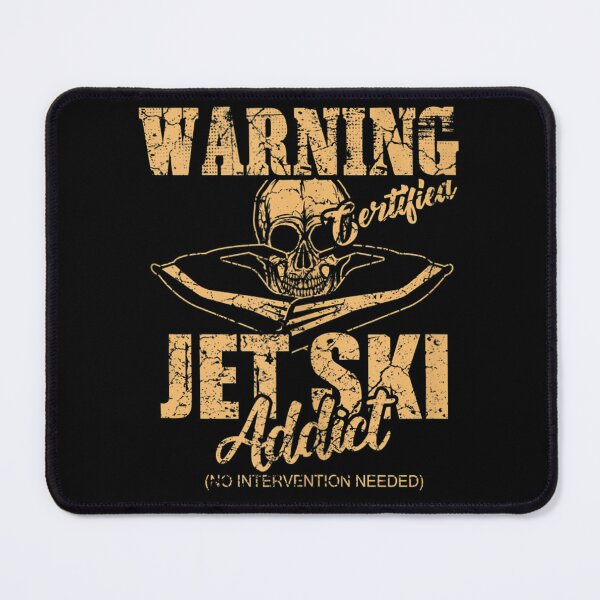 Item preview, Jet Ski Funny Water Sports Shirt Jet Skiing designed and sold by LikesConnie.
