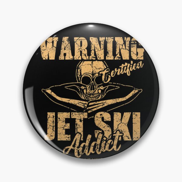 Item preview, Jet Ski Funny Water Sports Shirt Jet Skiing designed and sold by LikesConnie.
