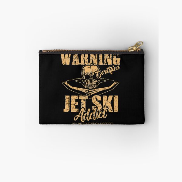 Item preview, Jet Ski Funny Water Sports Shirt Jet Skiing designed and sold by LikesConnie.