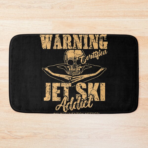 Item preview, Jet Ski Funny Water Sports Shirt Jet Skiing designed and sold by LikesConnie.