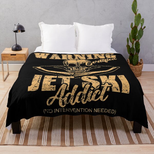 Item preview, Jet Ski Funny Water Sports Shirt Jet Skiing designed and sold by LikesConnie.