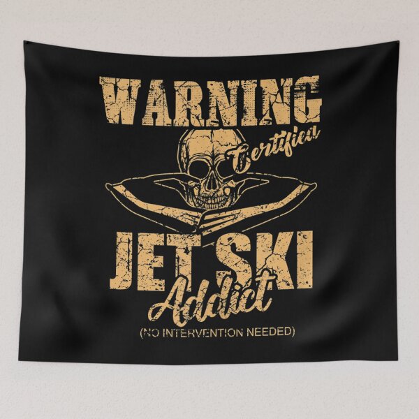 Item preview, Jet Ski Funny Water Sports Shirt Jet Skiing designed and sold by LikesConnie.