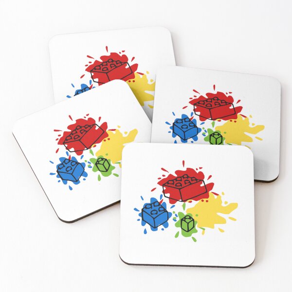Item preview, building blocks designed and sold by MrsRockNRoll.