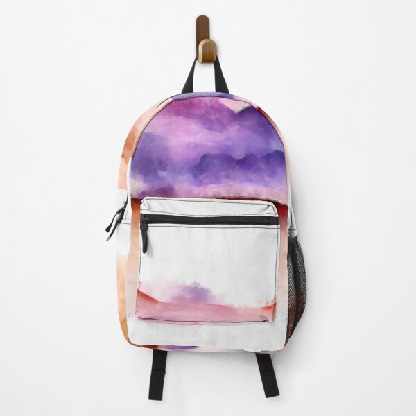 Item preview, Abstract Minimalist Art 14 Watercolor Landscape designed and sold by mhfoto.