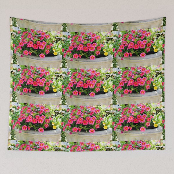 Item preview, Petunia Pot designed and sold by ctheworld.