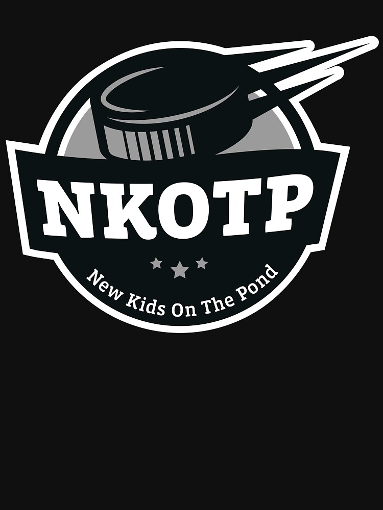 Thumbnail 7 of 7, Classic T-Shirt, New Kids On The Pond designed and sold by FiveRustyStore.