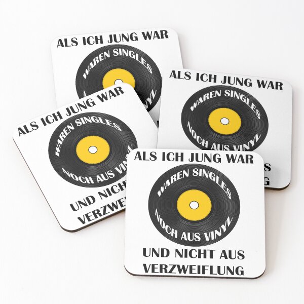 Artikelvorschau, Singles entworfen und verkauft von MrsRockNRoll.