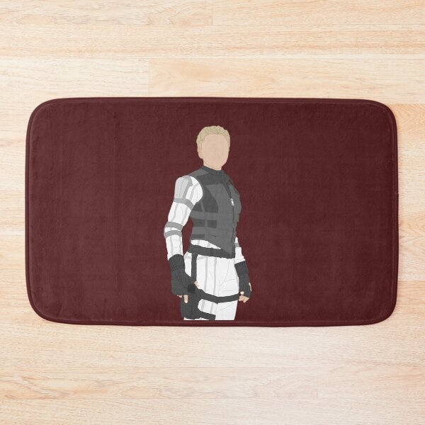 Item preview, Yelena (Type B) designed and sold by ArtivistsCave.