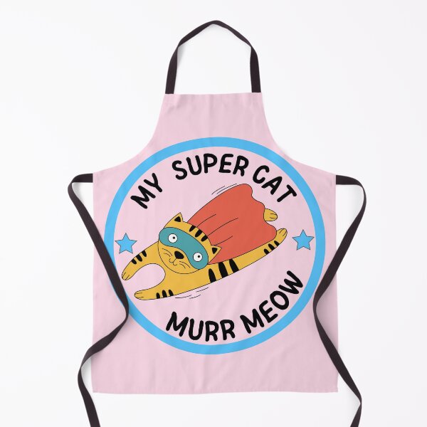 Item preview, Mi supergato Murr Miau designed and sold by ramazis.