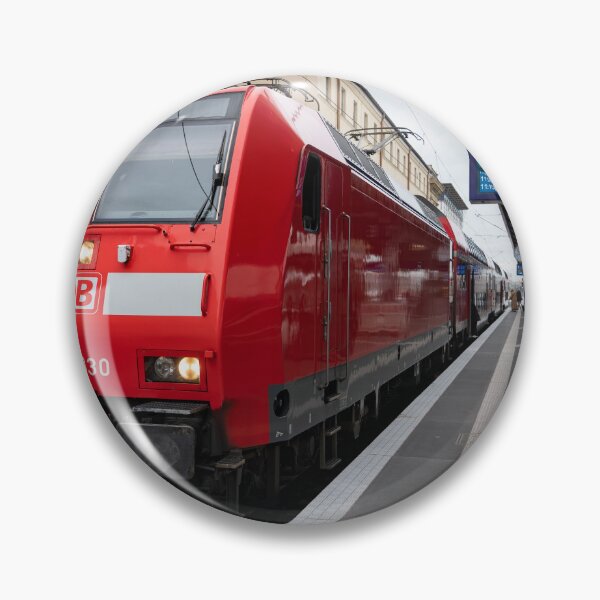Item preview, Class 146 at Magdeburg designed and sold by hawkie.