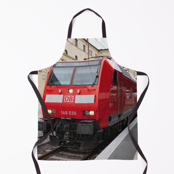 Item preview, Class 146 at Magdeburg designed and sold by hawkie.