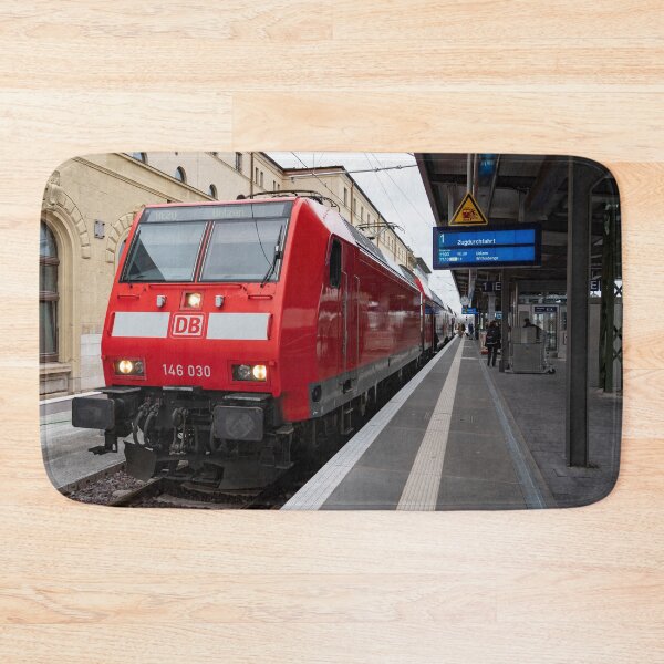 Item preview, Class 146 at Magdeburg designed and sold by hawkie.