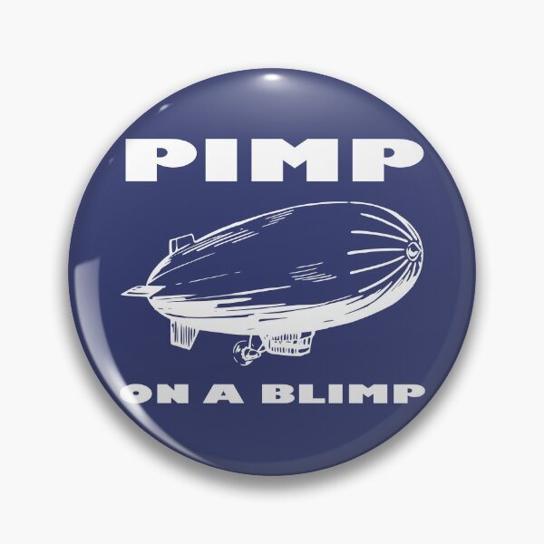 Item preview, Pimp on a Blimp - Prayers for Ukraine Rap Hilarious - White Print designed and sold by ballpointgoonie.