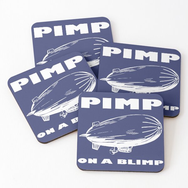 Item preview, Pimp on a Blimp - Prayers for Ukraine Rap Hilarious - White Print designed and sold by ballpointgoonie.