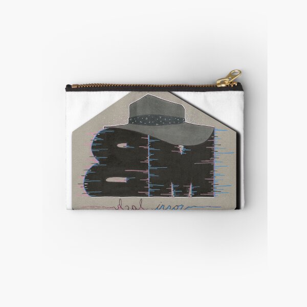 Item preview, Oneus espejo negro designed and sold by Undulea.