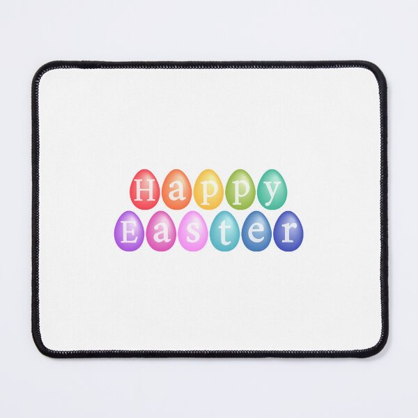Item preview, Happy Easter Eggs cute designed and sold by JoycePruit.