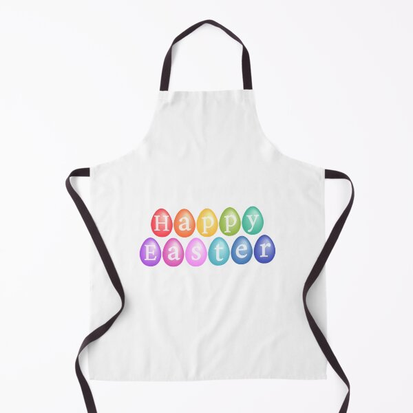 Item preview, Happy Easter Eggs cute designed and sold by JoycePruit.