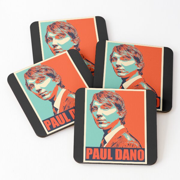 Item preview, Paul Dano designed and sold by lokielli.