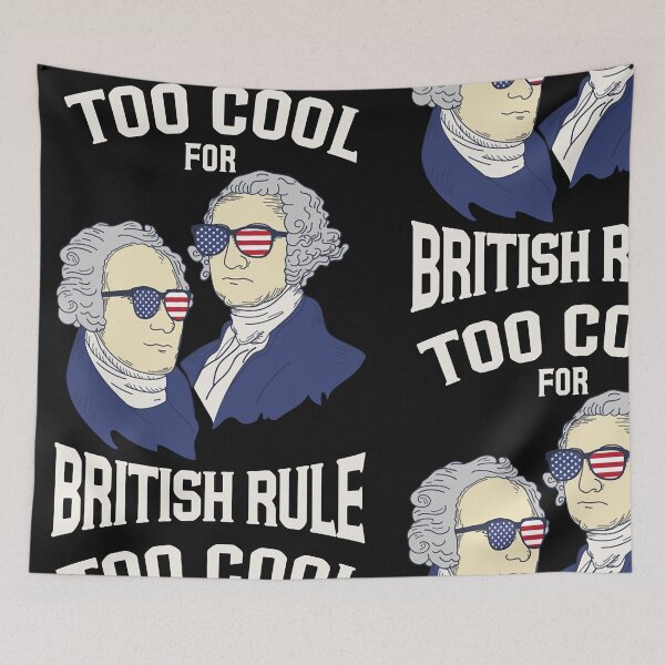 Item preview, American-History designed and sold by Delarosa Valerio.