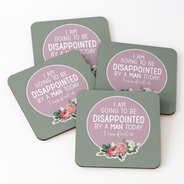 Item preview, sarcasm. disappointing Men designed and sold by DisenyosDeMike.