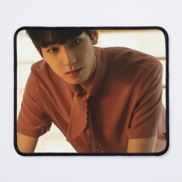 Item preview, Seventeen Wonwoo designed and sold by kpopnow.