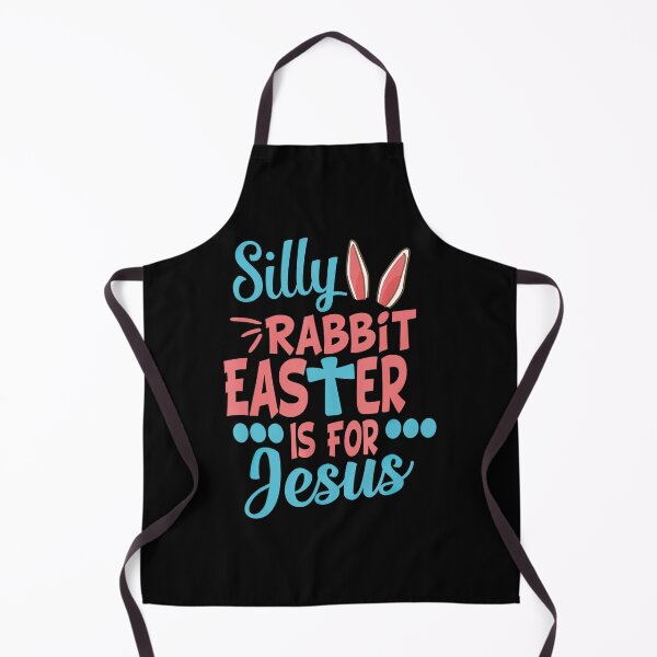 Item preview, silly rabbit easter is for jesus 1 designed and sold by JoycePruit.