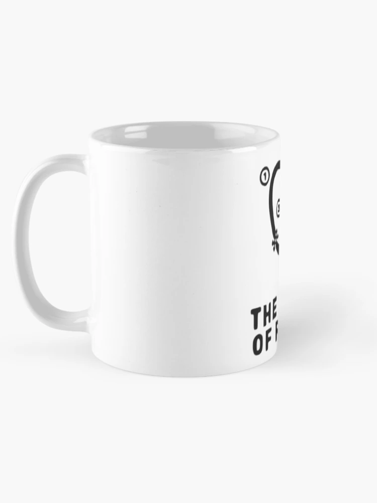 Thumbnail 5 of 6, Coffee Mug, THE HEART OF RACING designed and sold by Racingdecals.