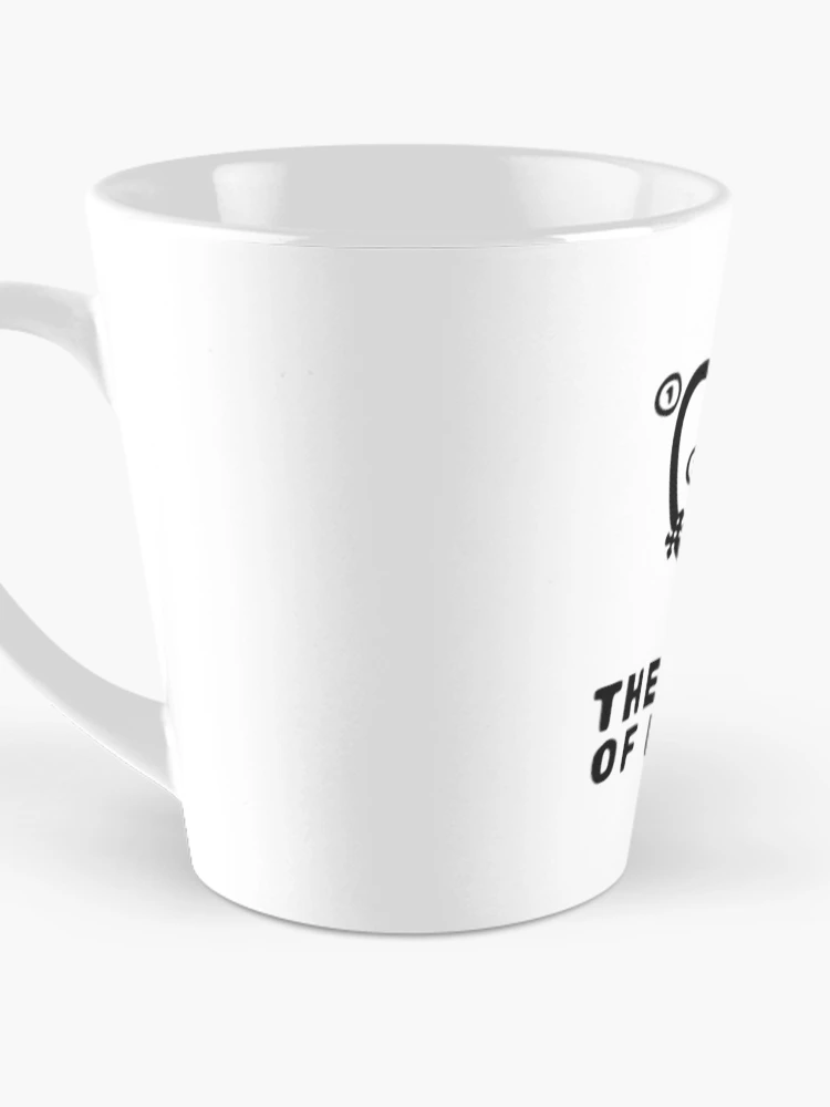 Thumbnail 3 of 4, Coffee Mug, THE HEART OF RACING designed and sold by Racingdecals.