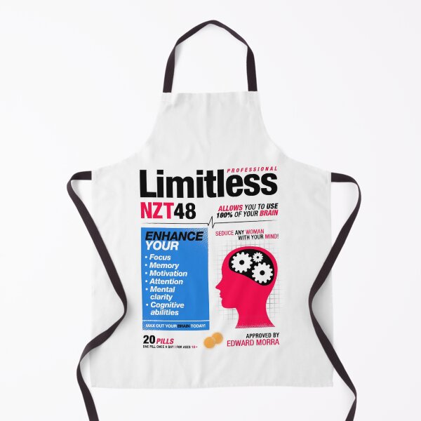 Item preview, Vintage Photograp Limitless Pills Nzt 48 Gifts Music Fan designed and sold by Drmelanyjakubow.