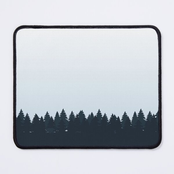 Item preview, Winter Forest designed and sold by reazdrain.