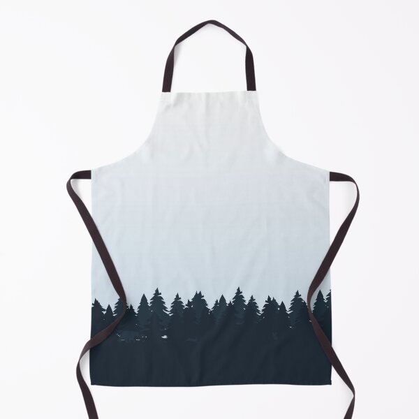 Item preview, Winter Forest designed and sold by reazdrain.