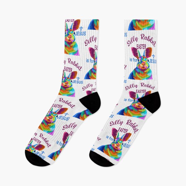 Item preview, Silly Rabbit Easter Is For Jesus Matching Gift Silly Rabbit Easter Is For Jesus designed and sold by JoycePruit.