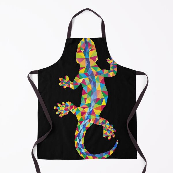 Artikelvorschau, Vivid Barcelona City Lizard Classic entworfen und verkauft von HayleyRodriguez.