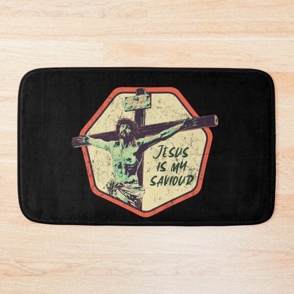 Item preview, Jesus is my saviour designed and sold by IsisOsiris.