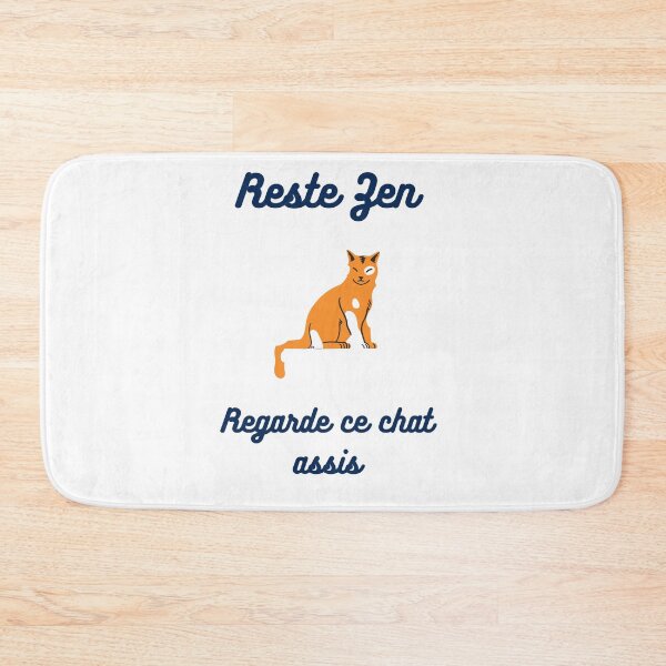 Item preview, Stay Zen designed and sold by K-ARO.