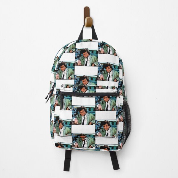 Item preview, Columbo inspector series designed and sold by brouktvmanaload.
