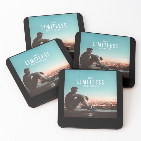 Item preview, Birthday Gift Limitless Featuring Gift Music Fans designed and sold by Drmelanyjakubow.