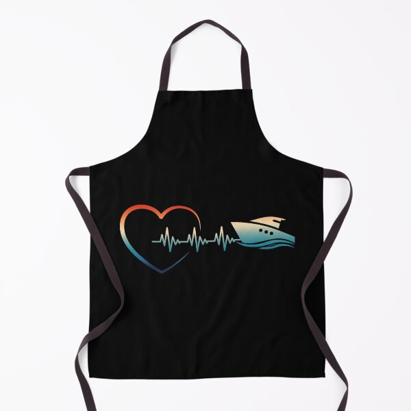 Item preview, Heartbeat love Yachting designed and sold by JoycePruit.