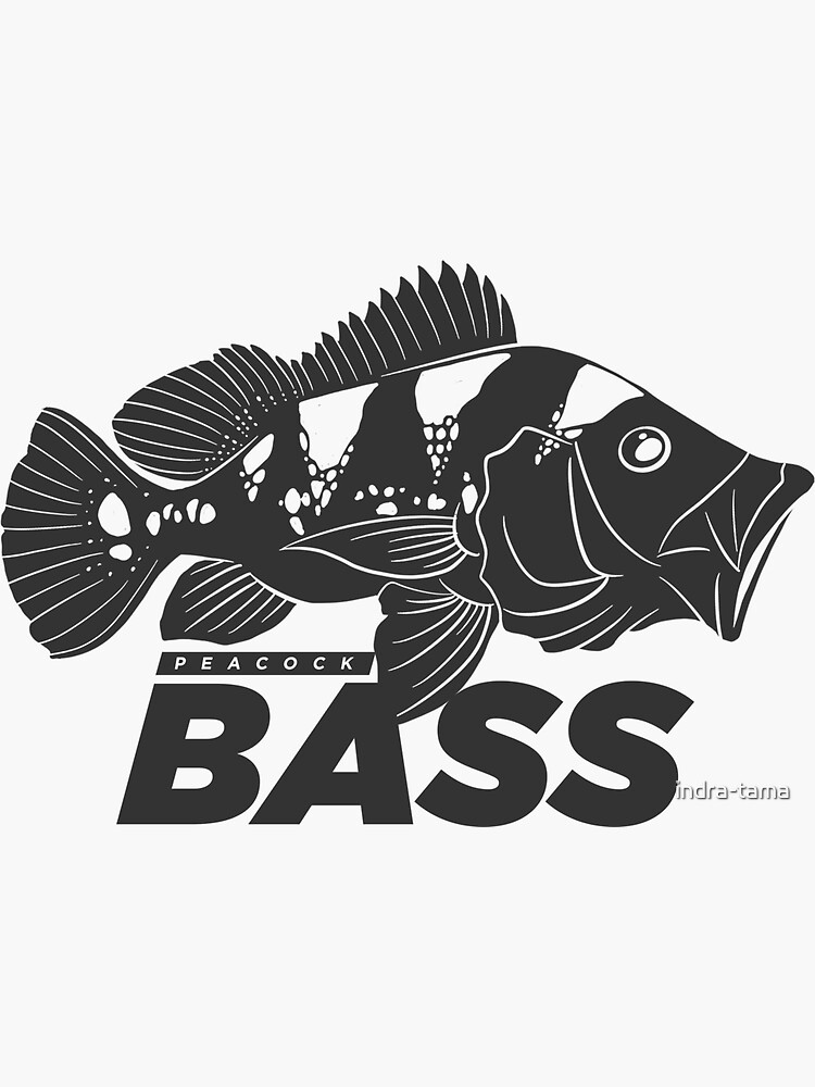  Fishing Shirts  PEACOCK BASS Fishing Art Gift Shirt For Dad T- Shirt : Clothing, Shoes & Jewelry