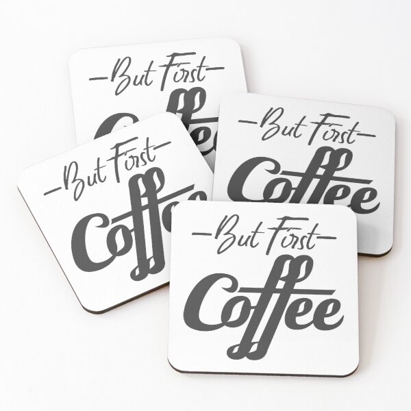 Artikelvorschau, Neuer Kaffee, aber erster Kaffee entworfen und verkauft von JulyeParker.