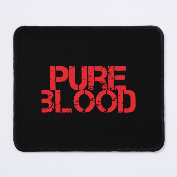 Item preview, New Design Pure Blood Best Seller designed and sold by JulyeParker.