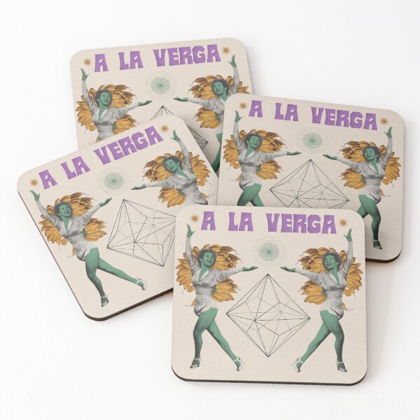 Item preview, Shake, shake, shake, lady! designed and sold by vgnheart.