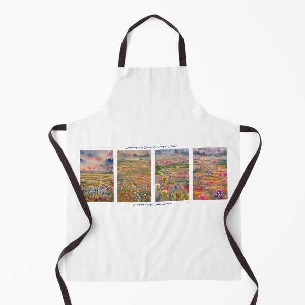 Item preview, Landscape In Colour designed and sold by Nira Dabush.